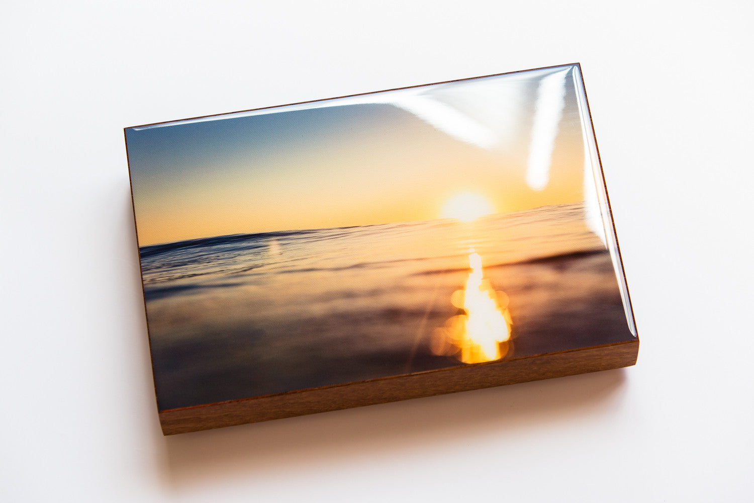 Ocean Sunrise (300mm x 200mm)
